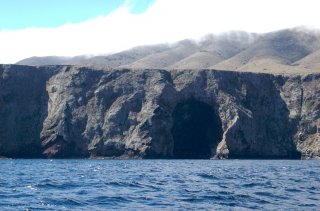 Painted Cave