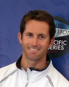 Sir Ben Ainslie Sir Ben Ainslie